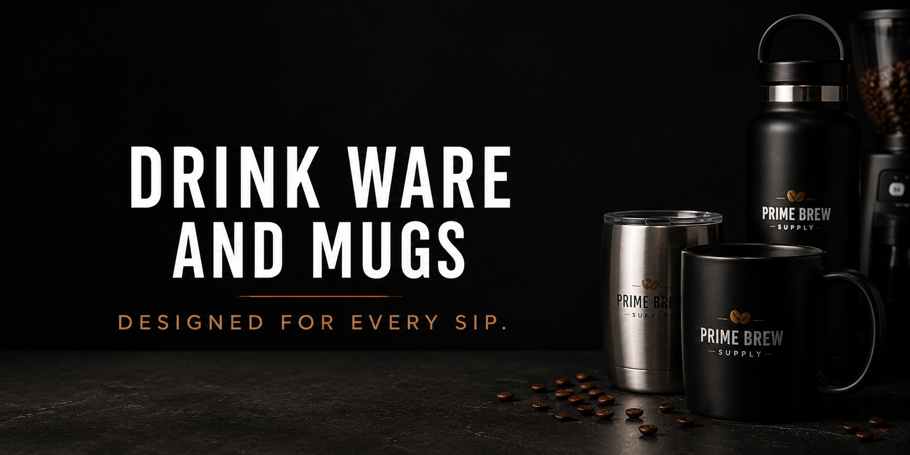 Drink-Ware-and-Mugs Prime Brew Supply
