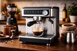 Prosumer-Espresso Prime Brew Supply