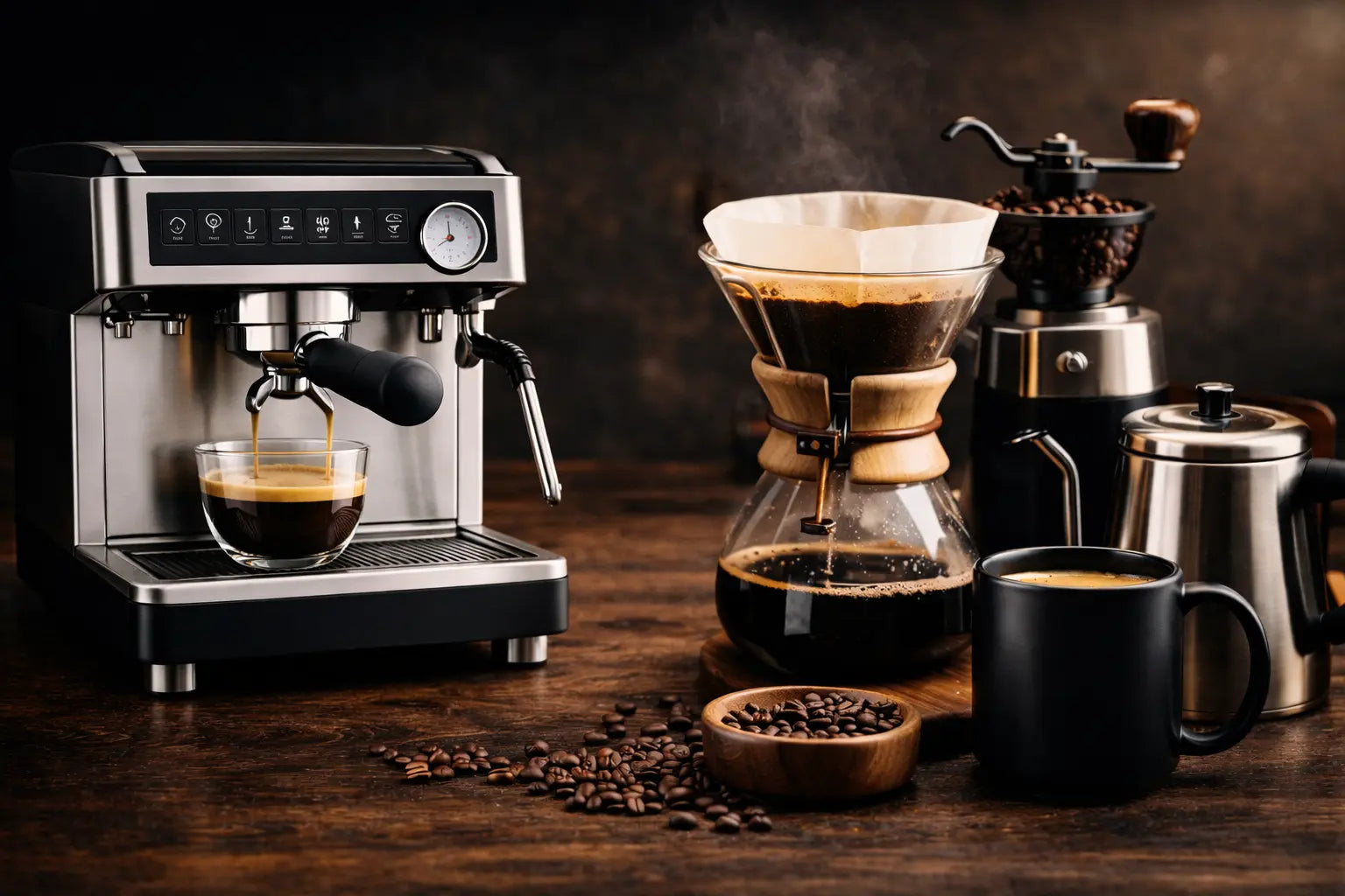 Business-Bundles Prime Brew Supply