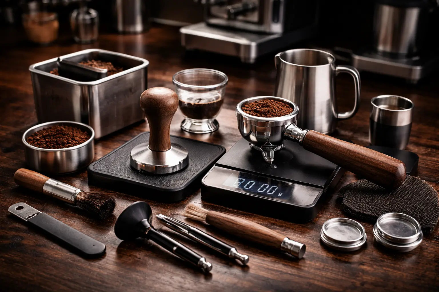 Small-Wares Prime Brew Supply