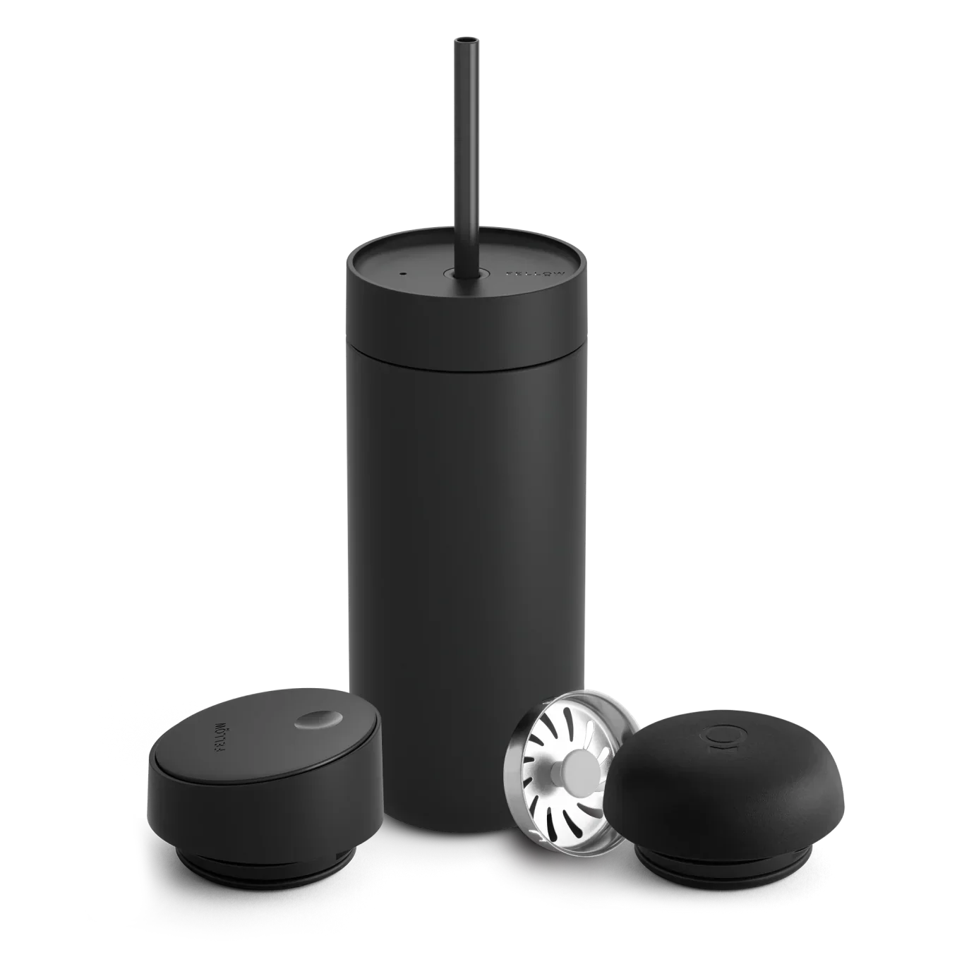 Carter 3-in-1 Lid System Fellow