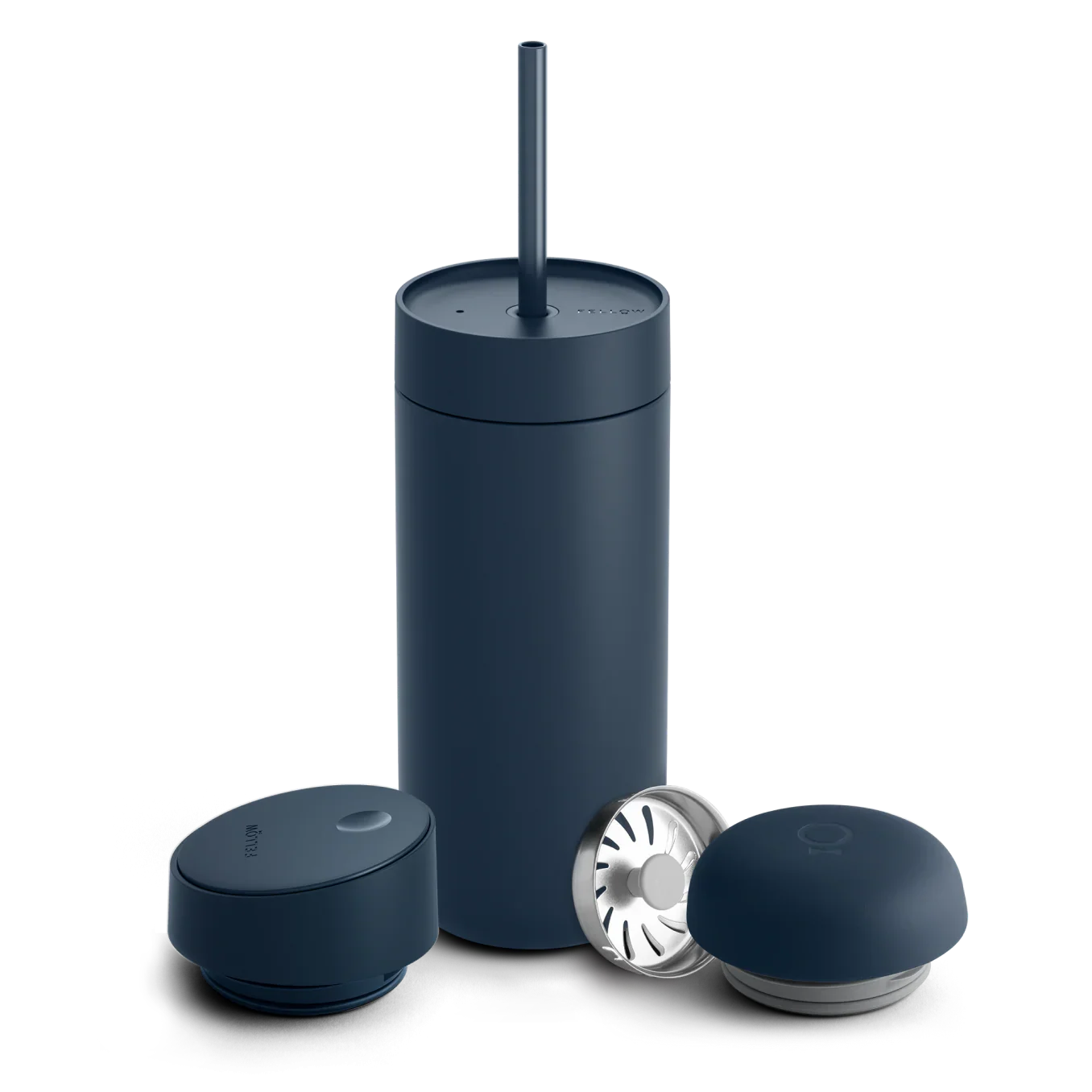 Carter 3-in-1 Lid System Fellow