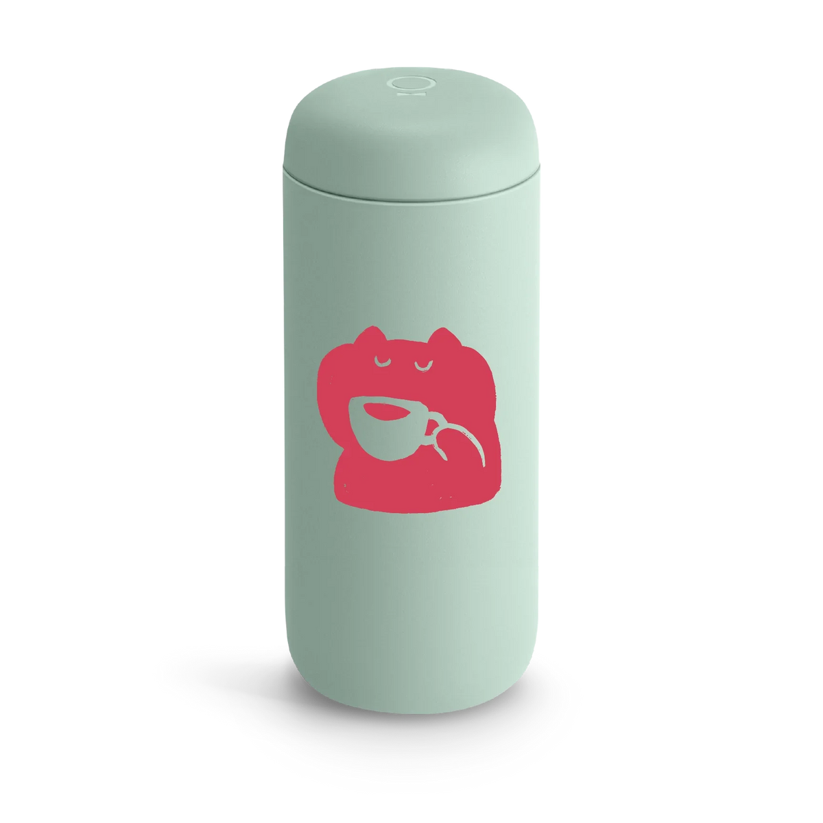 Carter Move Mug Fellow