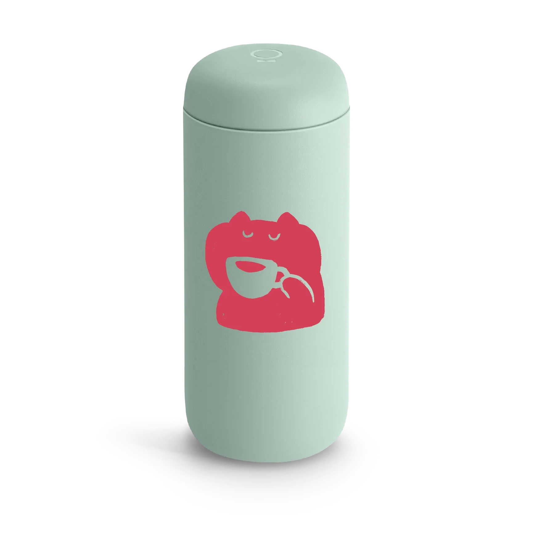 Carter Move Mug Fellow