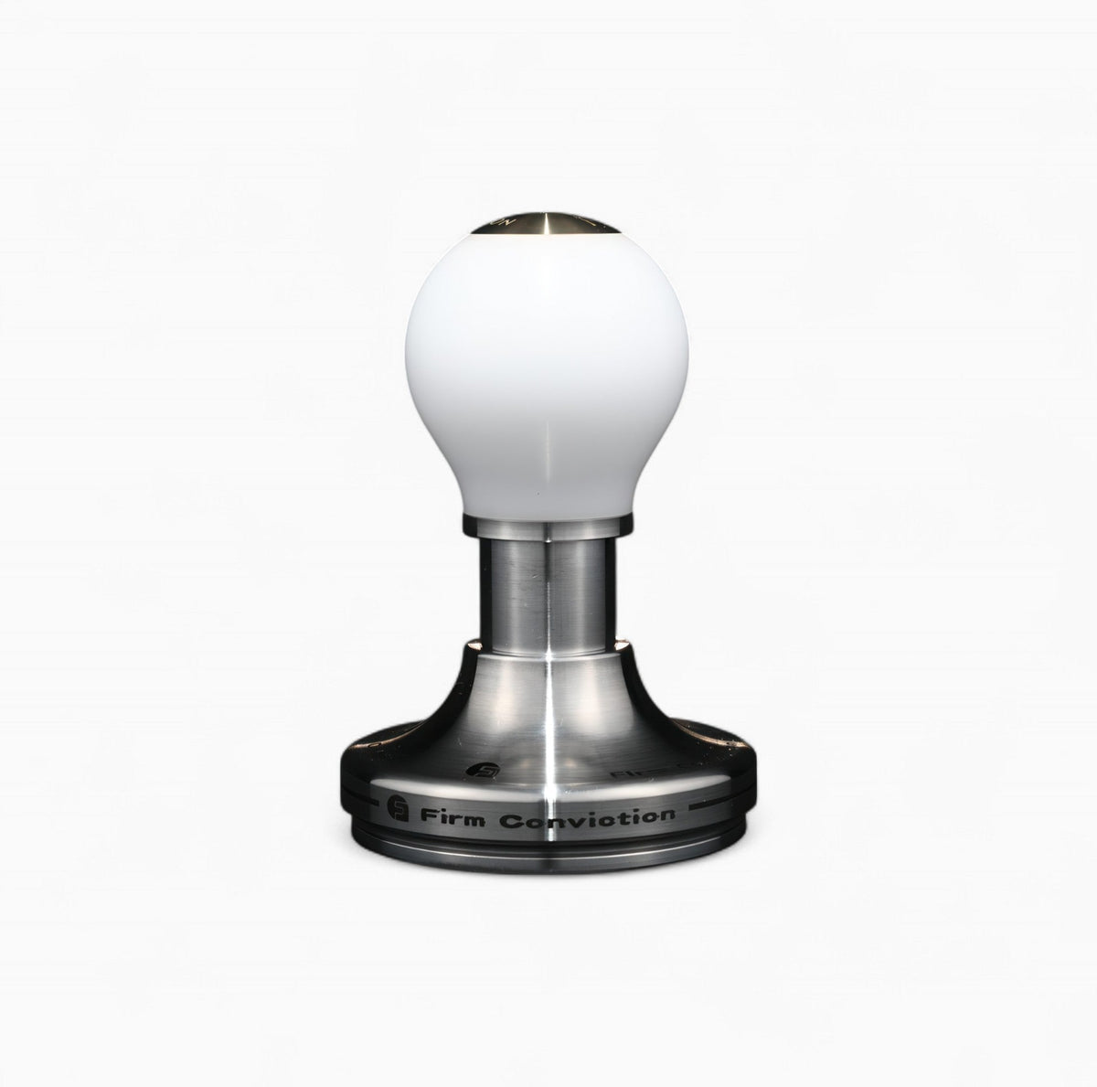 FORZCON Professional Espresso Tamper Lastaforest