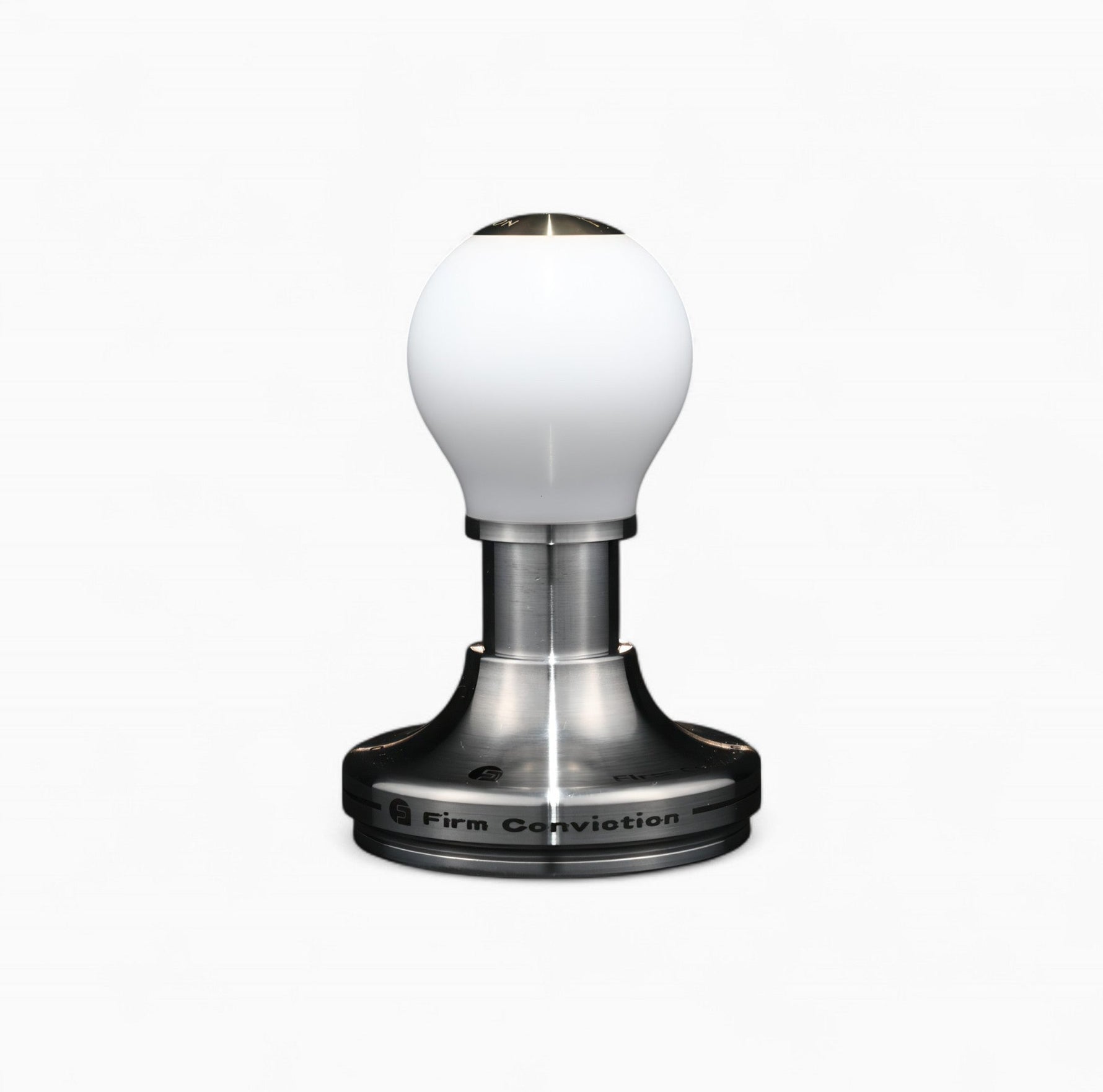 FORZCON Professional Espresso Tamper Lastaforest