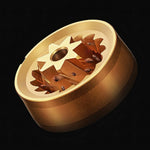 Z7 Manual Coffee Grinder for Pour-Over Lastaforest