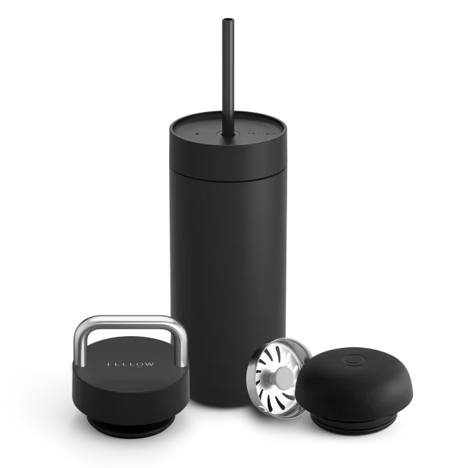 Carter 3-in-1 Lid System Fellow
