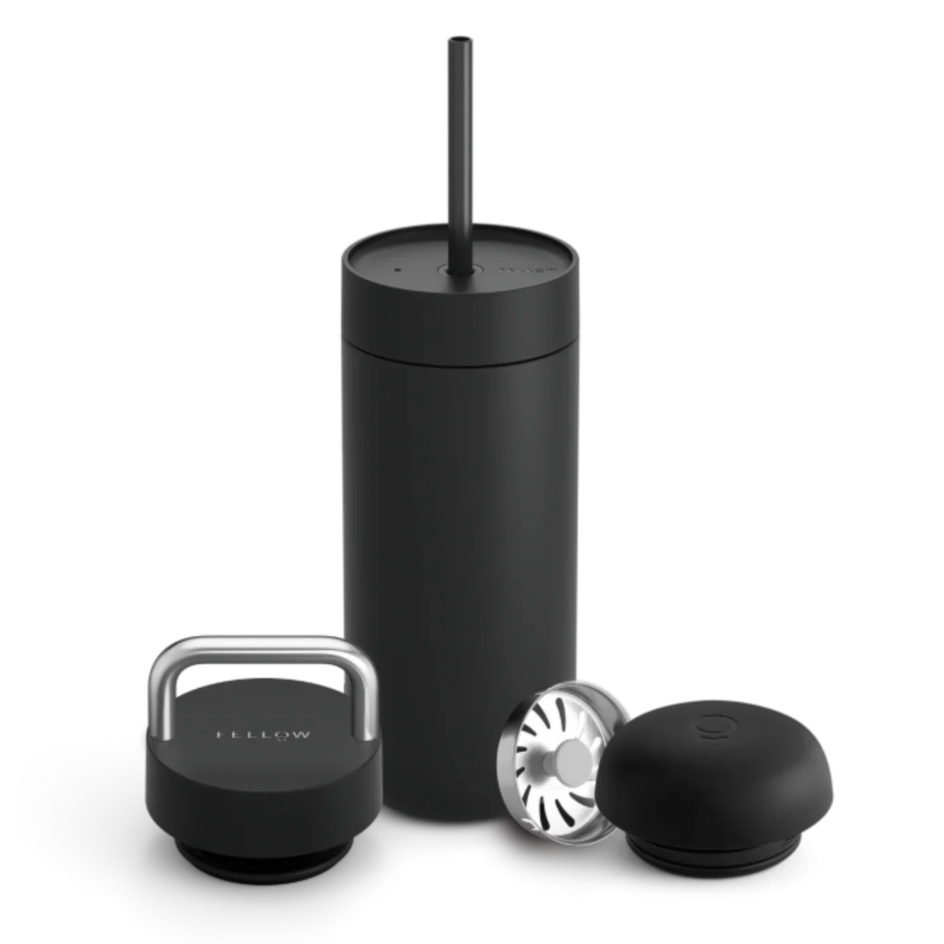 Carter 3-in-1 Lid System Fellow