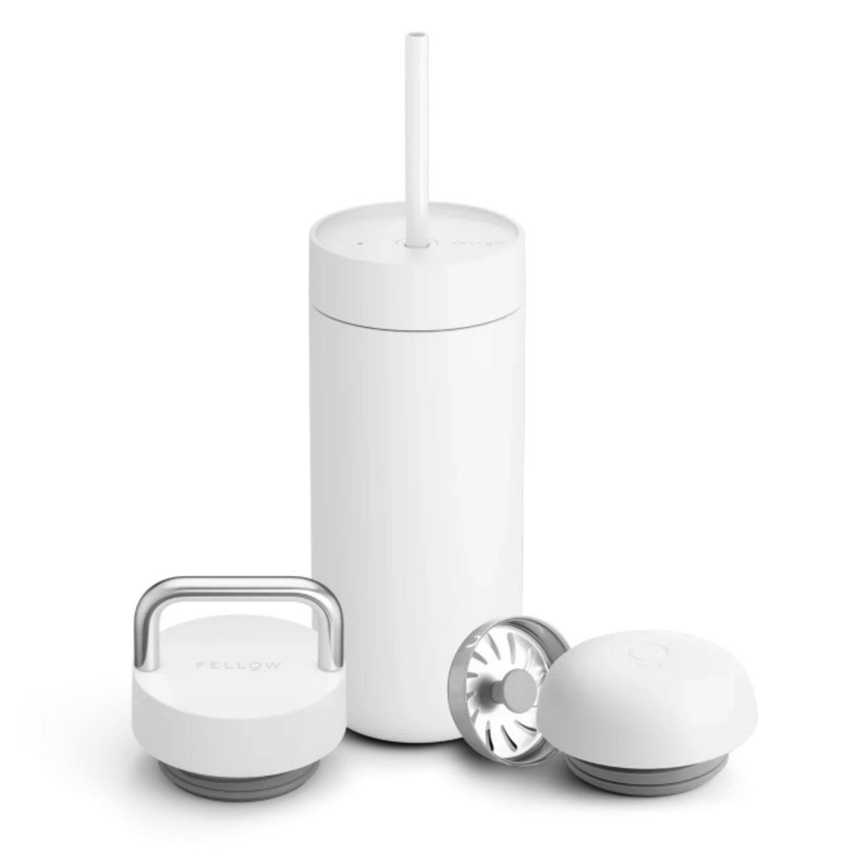 Carter 3-in-1 Lid System Fellow