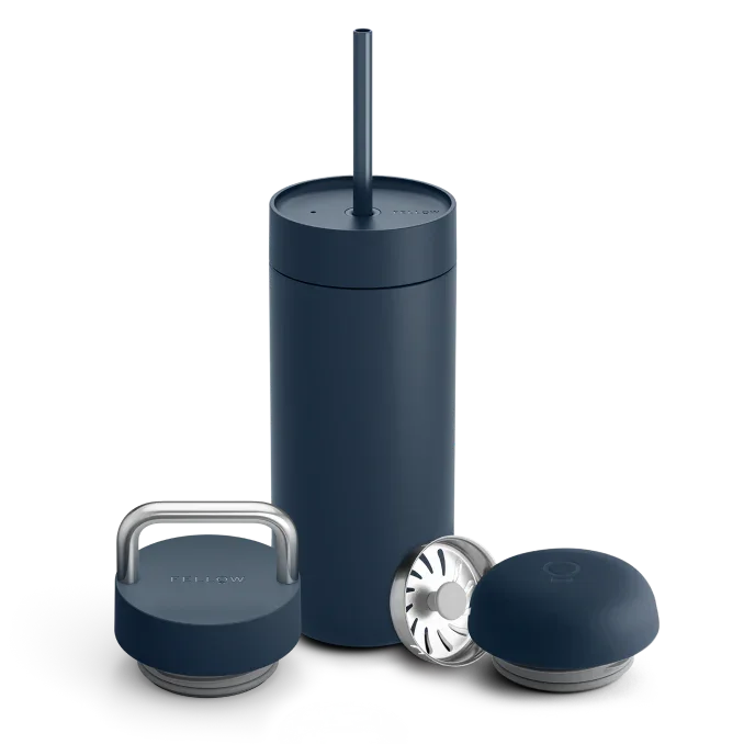 Carter 3-in-1 Lid System Fellow