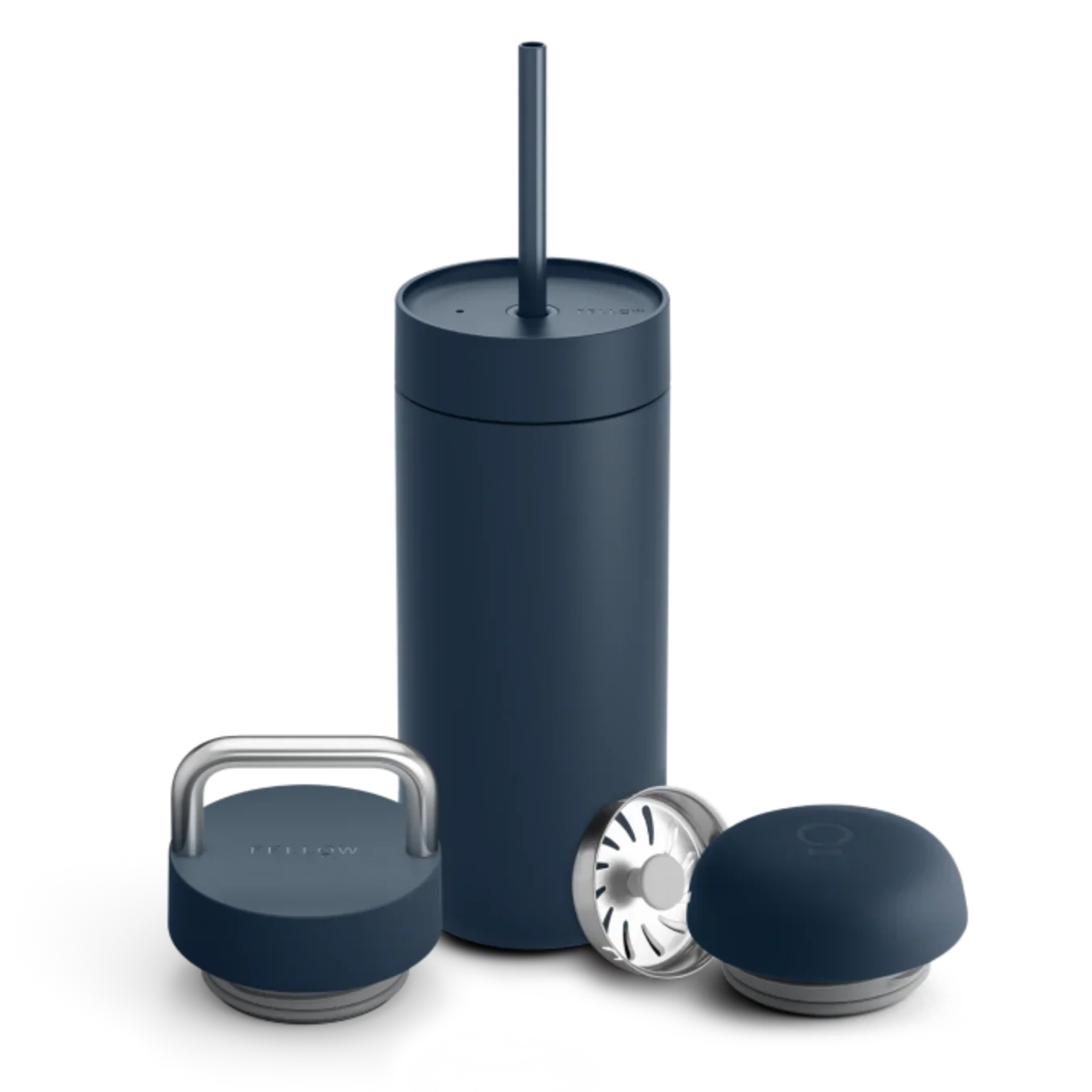Carter 3-in-1 Lid System Fellow
