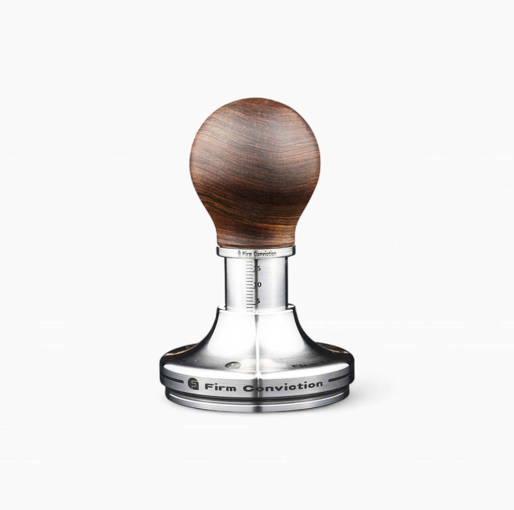 FORZCON Professional Espresso Tamper Lastaforest