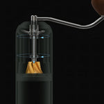 Z7 Manual Coffee Grinder for Pour-Over Lastaforest