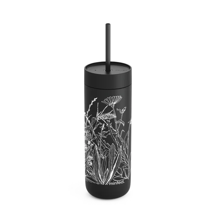 Carter Cold Tumbler Fellow