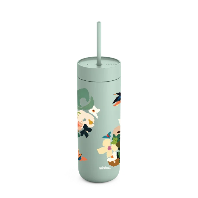 Carter Cold Tumbler Fellow
