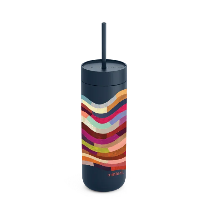 Carter Cold Tumbler Fellow