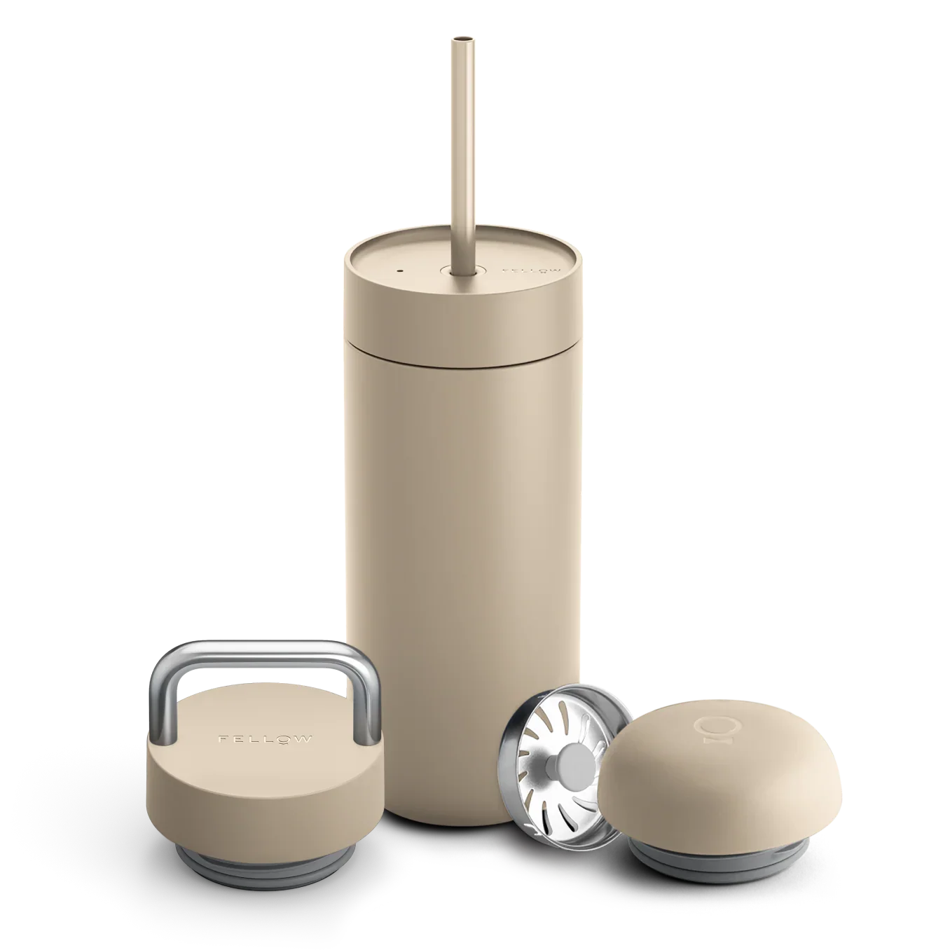 Carter 3-in-1 Lid System Fellow