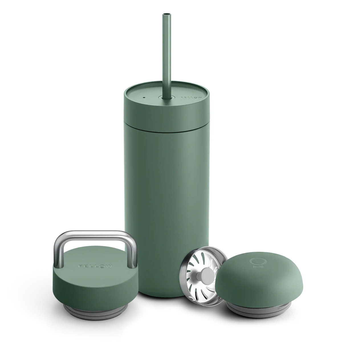 Carter 3-in-1 Lid System Fellow