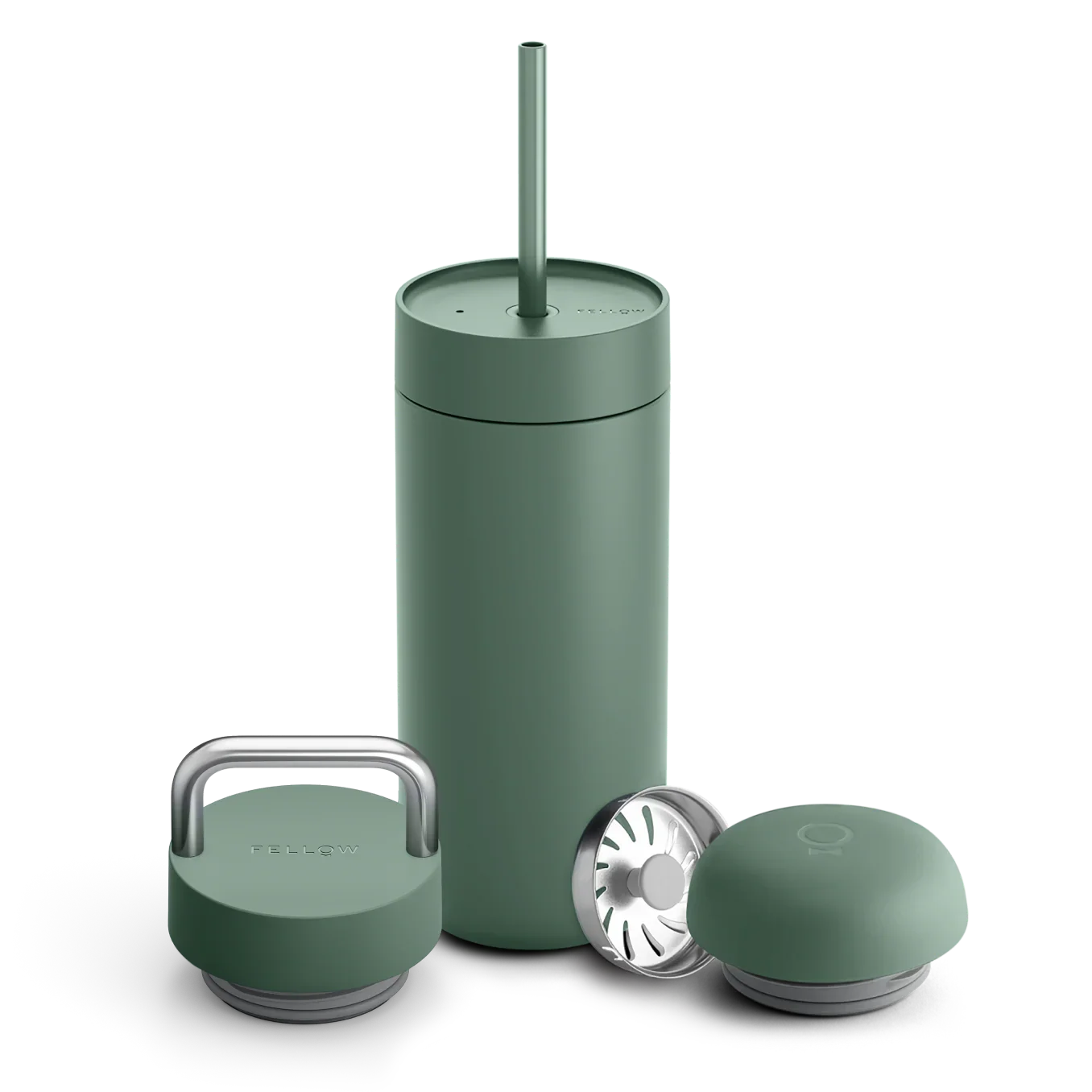 Carter 3-in-1 Lid System Fellow