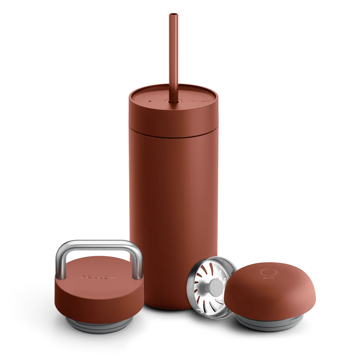 Carter 3-in-1 Lid System Fellow