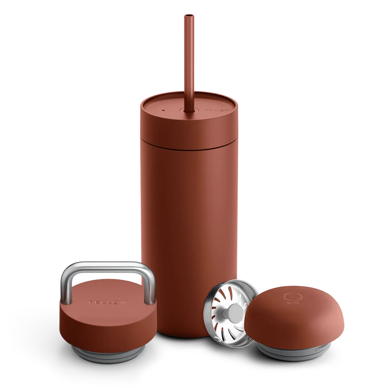Carter 3-in-1 Lid System Fellow