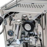Quick Mill Andreja Premium Evo Chris Coffee