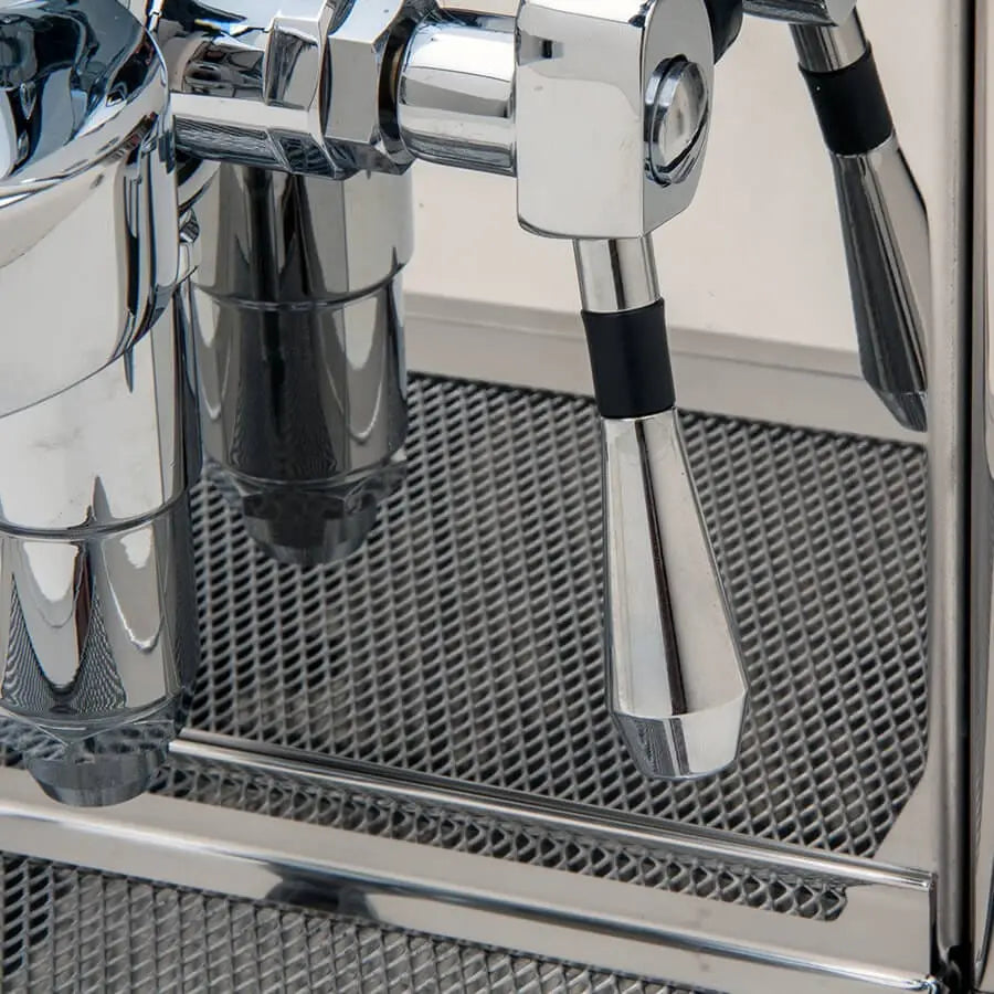 Quick Mill Andreja Premium Evo Chris Coffee