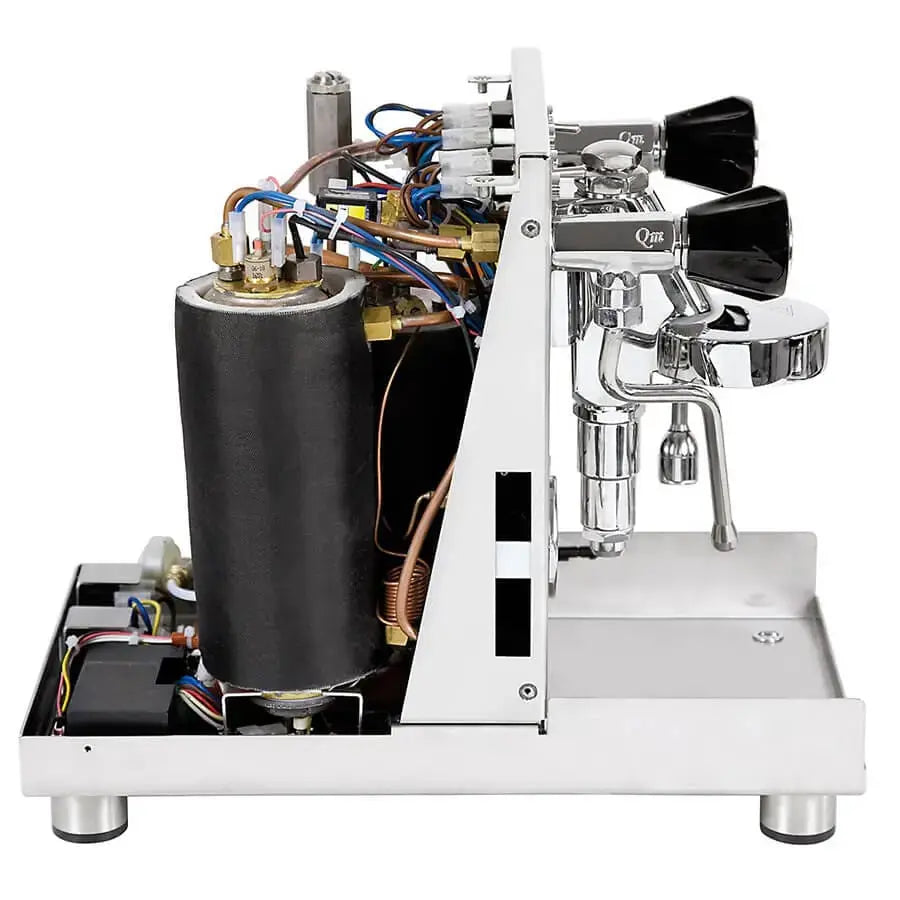 Quick Mill QM67 Evo Chris Coffee