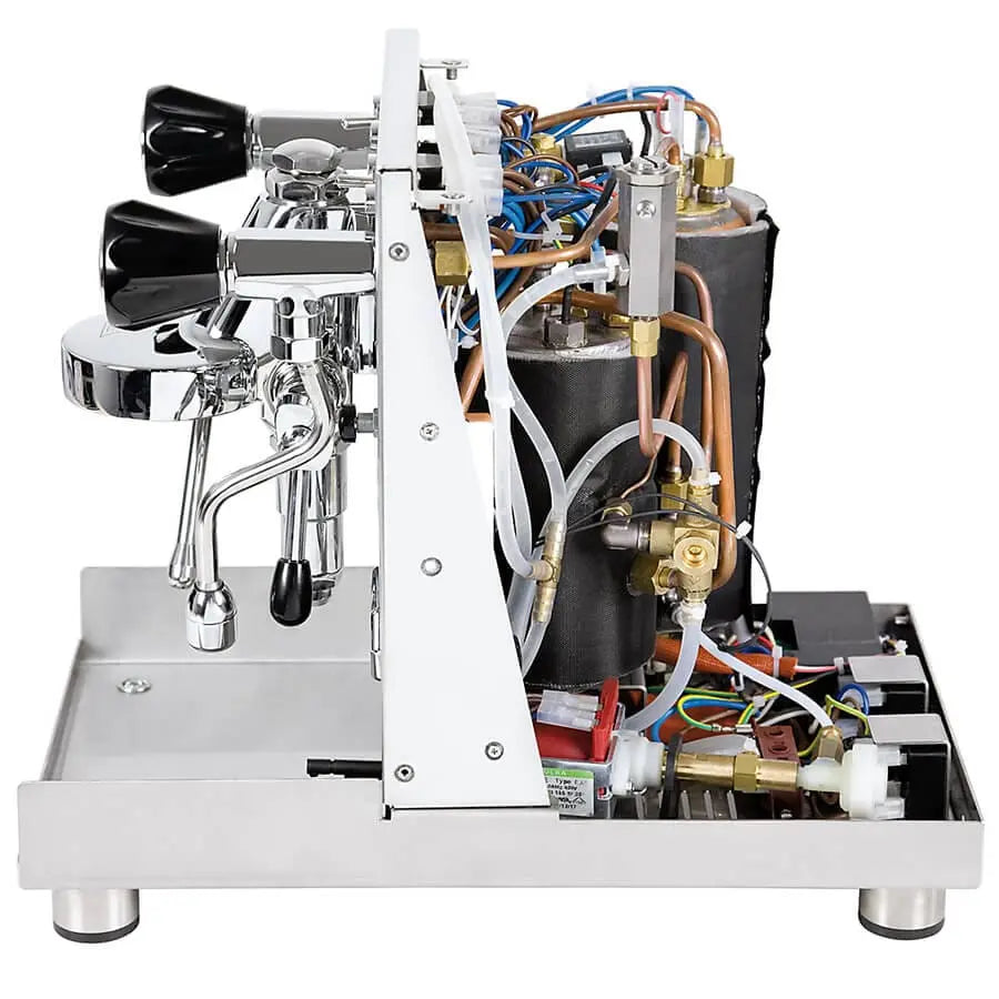 Quick Mill QM67 Evo Chris Coffee