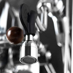 Turin Gallatin R HX Espresso Machine with Rotary Pump & PID & Flow Control Espresso Outlet LLC