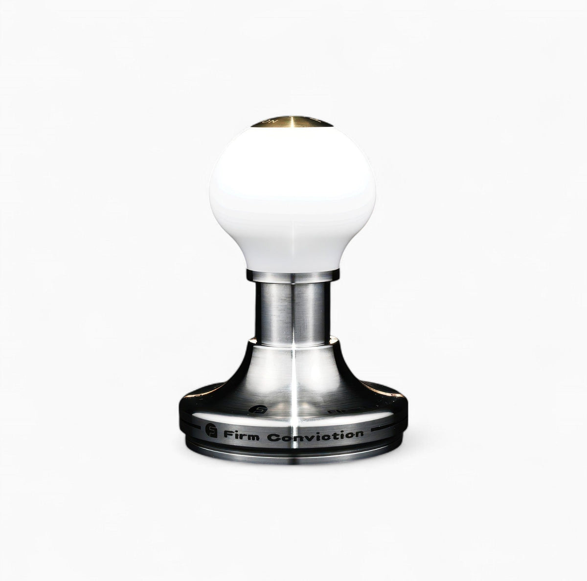 FORZCON Professional Espresso Tamper Lastaforest