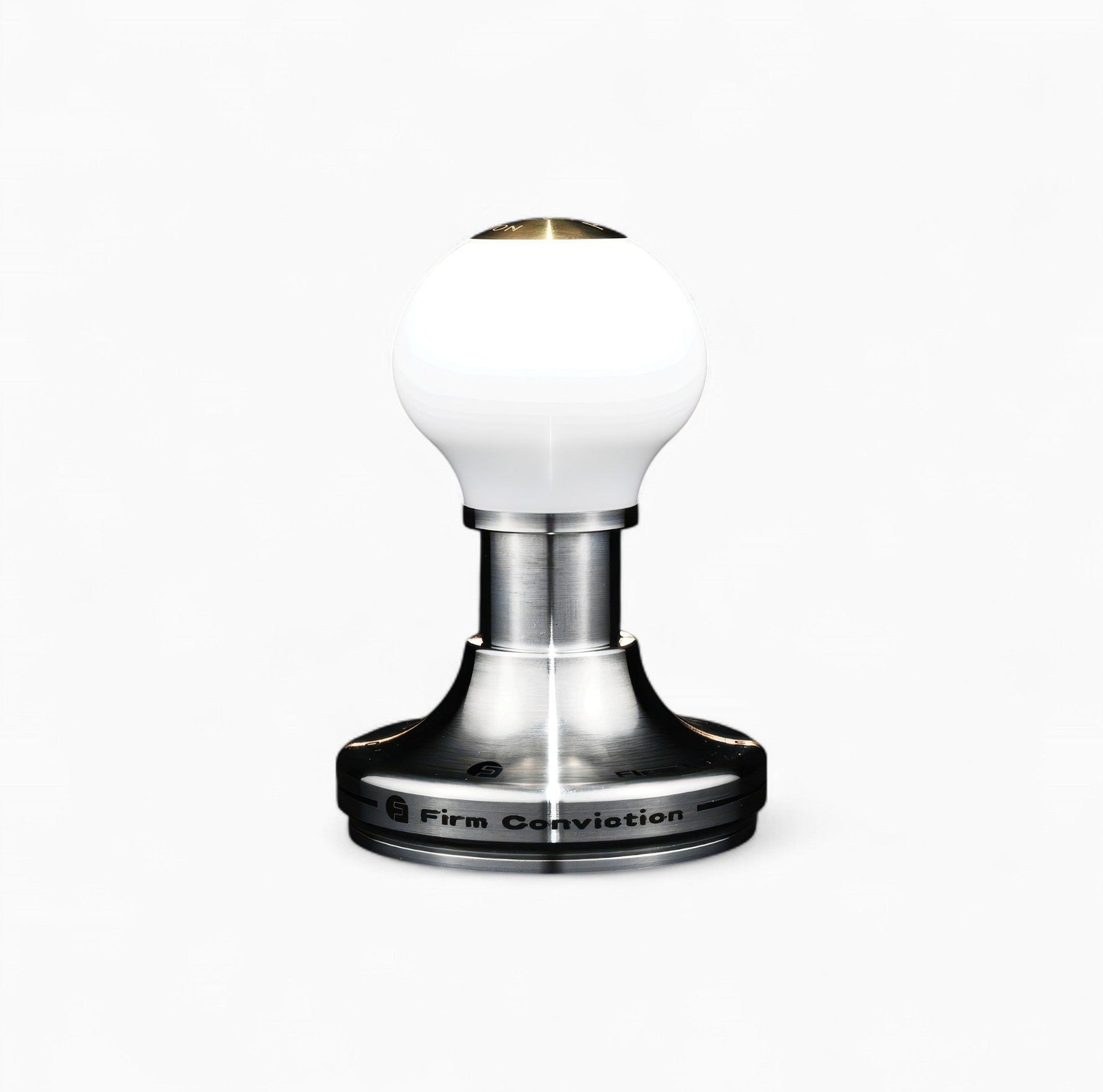 FORZCON Professional Espresso Tamper Lastaforest