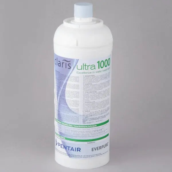 Everpure EV4339-82 Claris Ultra 1000-L Filter Cartridge - 5 Micron and .5 GPM EverPure