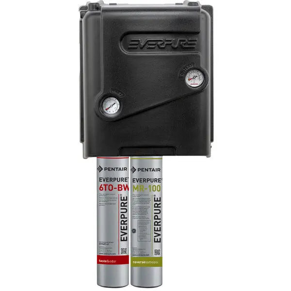 Everpure EV9970-07 MRS-100 100 GPD Reverse Osmosis System - 115V Everpure