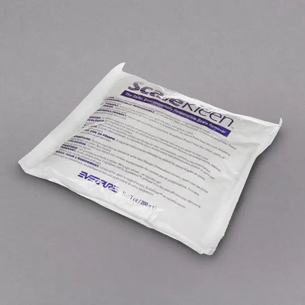 Everpure EV9798-33 ScaleKleen 7 oz. Scale Remover Packet EverPure