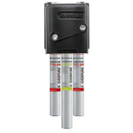 Everpure EV9973-65 MRS-350CC-BL 350 GPD Reverse Osmosis System with Remineralization and Blending Valve - 115V Everpure
