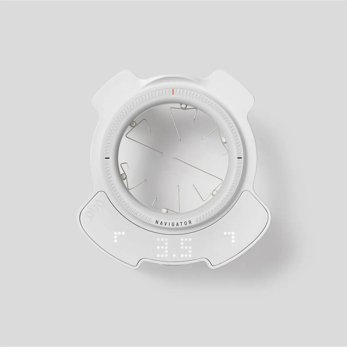 PUQ Navigator Distribution Tool PUQpress