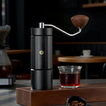 Z4 Manual Coffee Grinder – 48mm Stainless Steel Burr Lastaforest