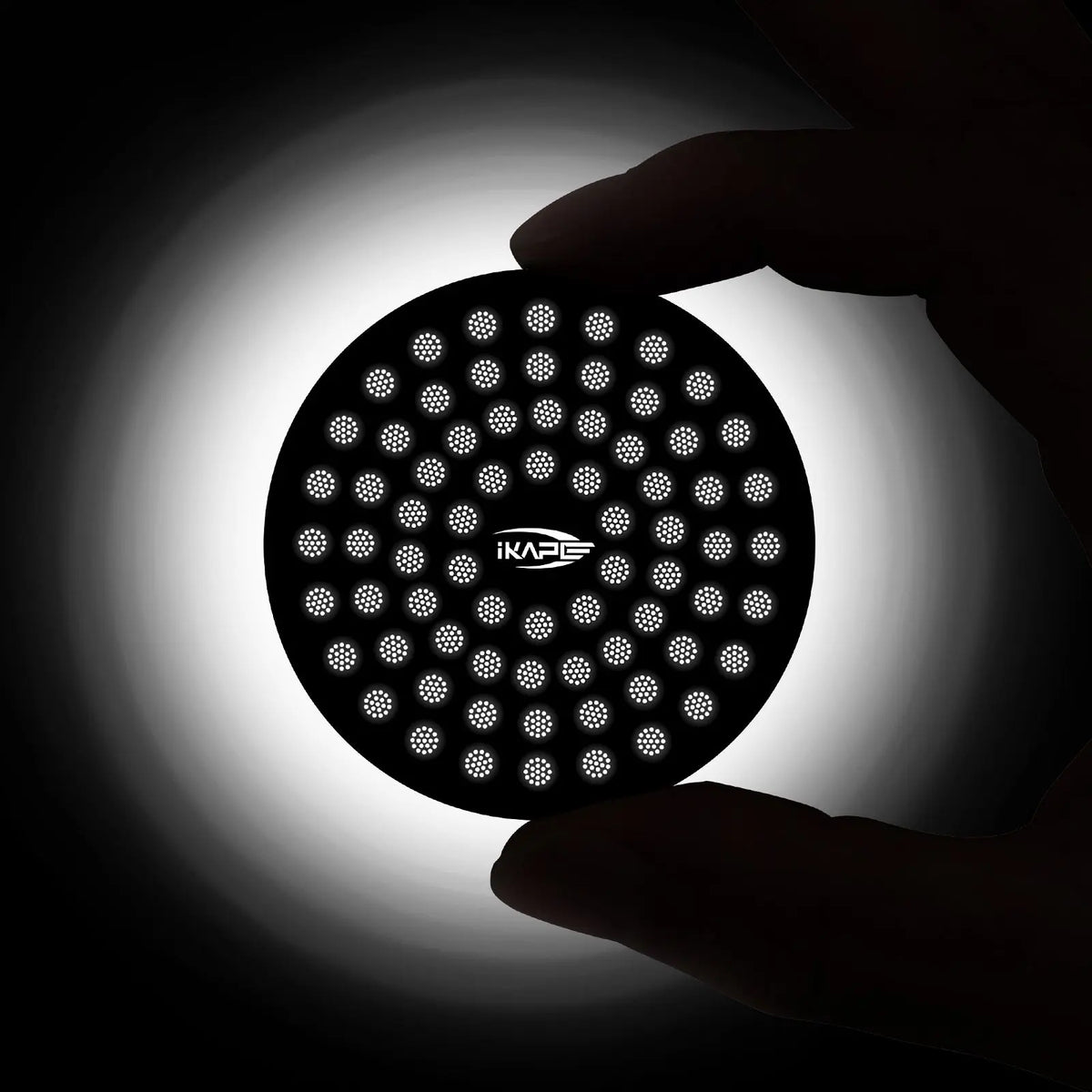 Precision Espresso Puck Screen Lastaforest