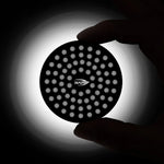 Precision Espresso Puck Screen Lastaforest
