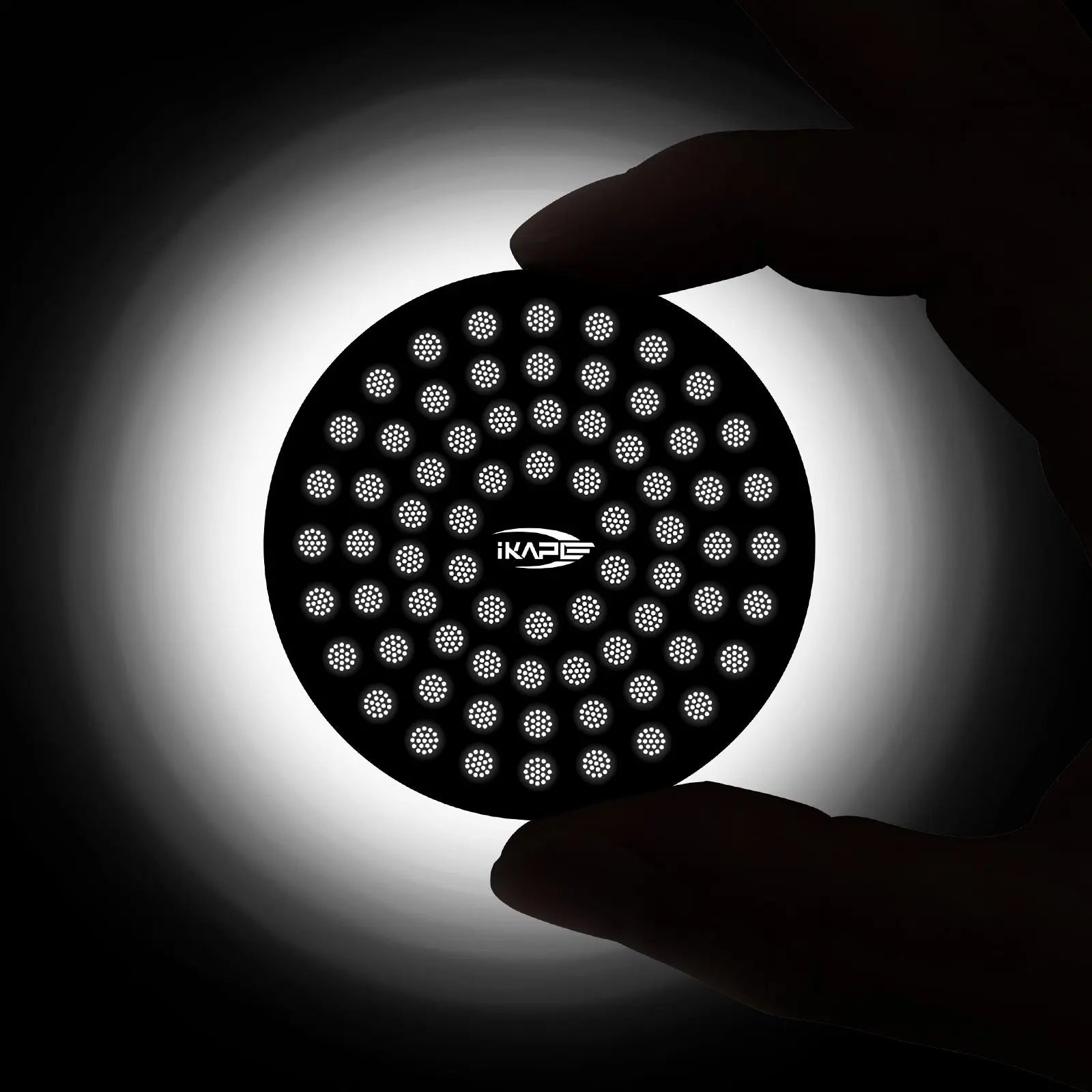 Precision Espresso Puck Screen Lastaforest