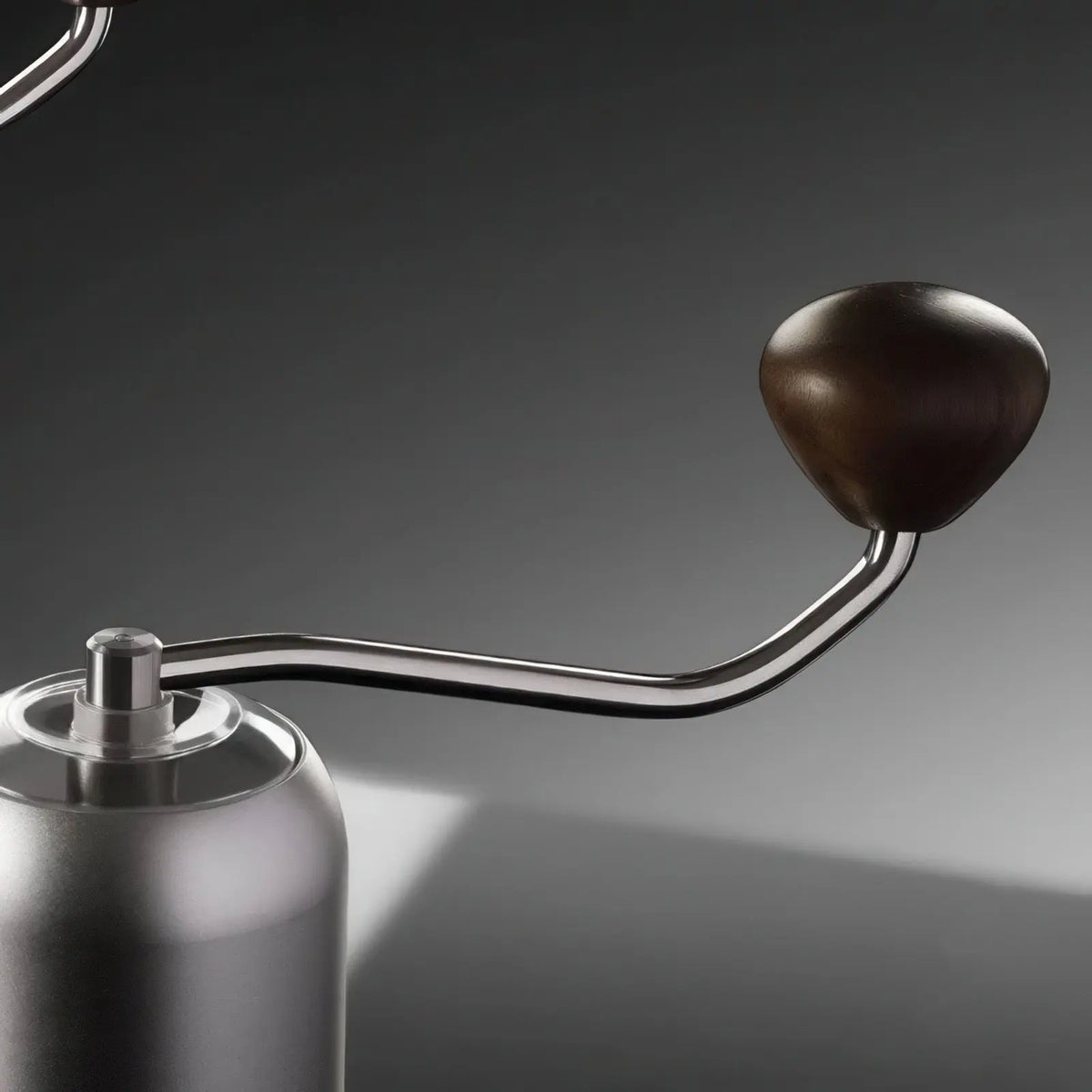 Z7 Manual Coffee Grinder for Pour-Over Lastaforest