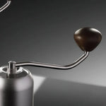 Z7 Manual Coffee Grinder for Pour-Over Lastaforest