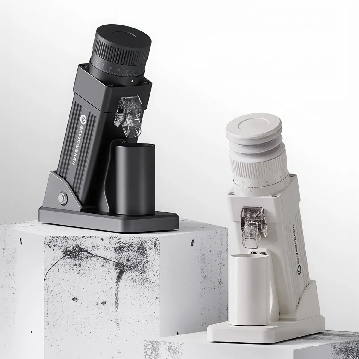 Starseeker E55Pro Electric Coffee Grinder Lastaforest