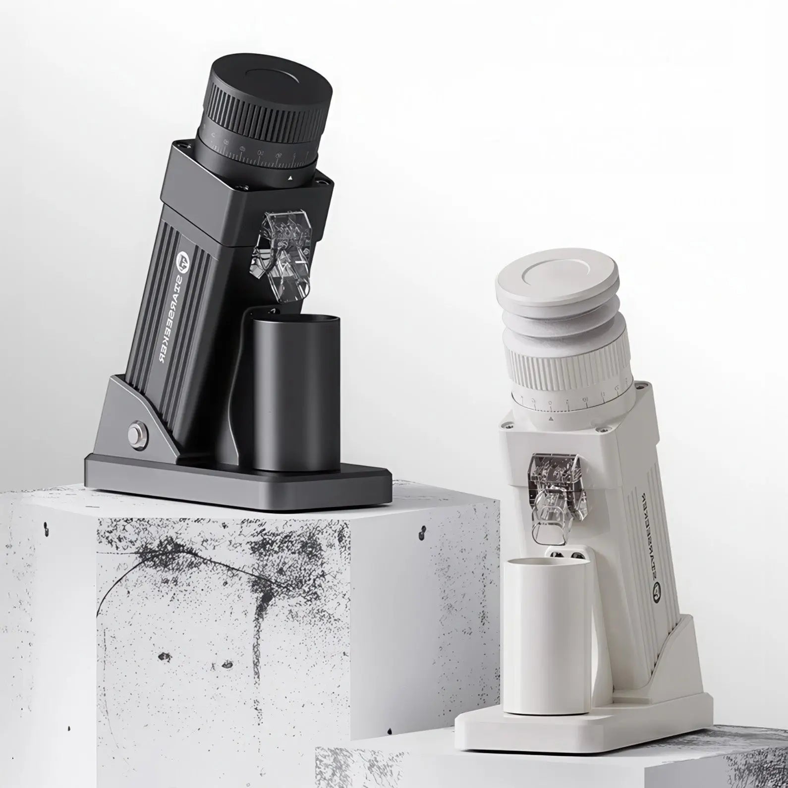 Starseeker E55Pro Electric Coffee Grinder Lastaforest
