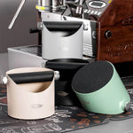 Home Barista Coffee Knock Box Lastaforest