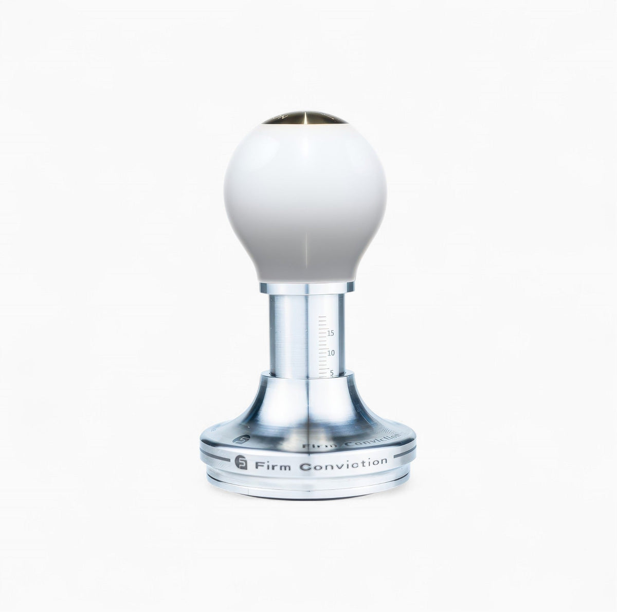 FORZCON Professional Espresso Tamper Lastaforest