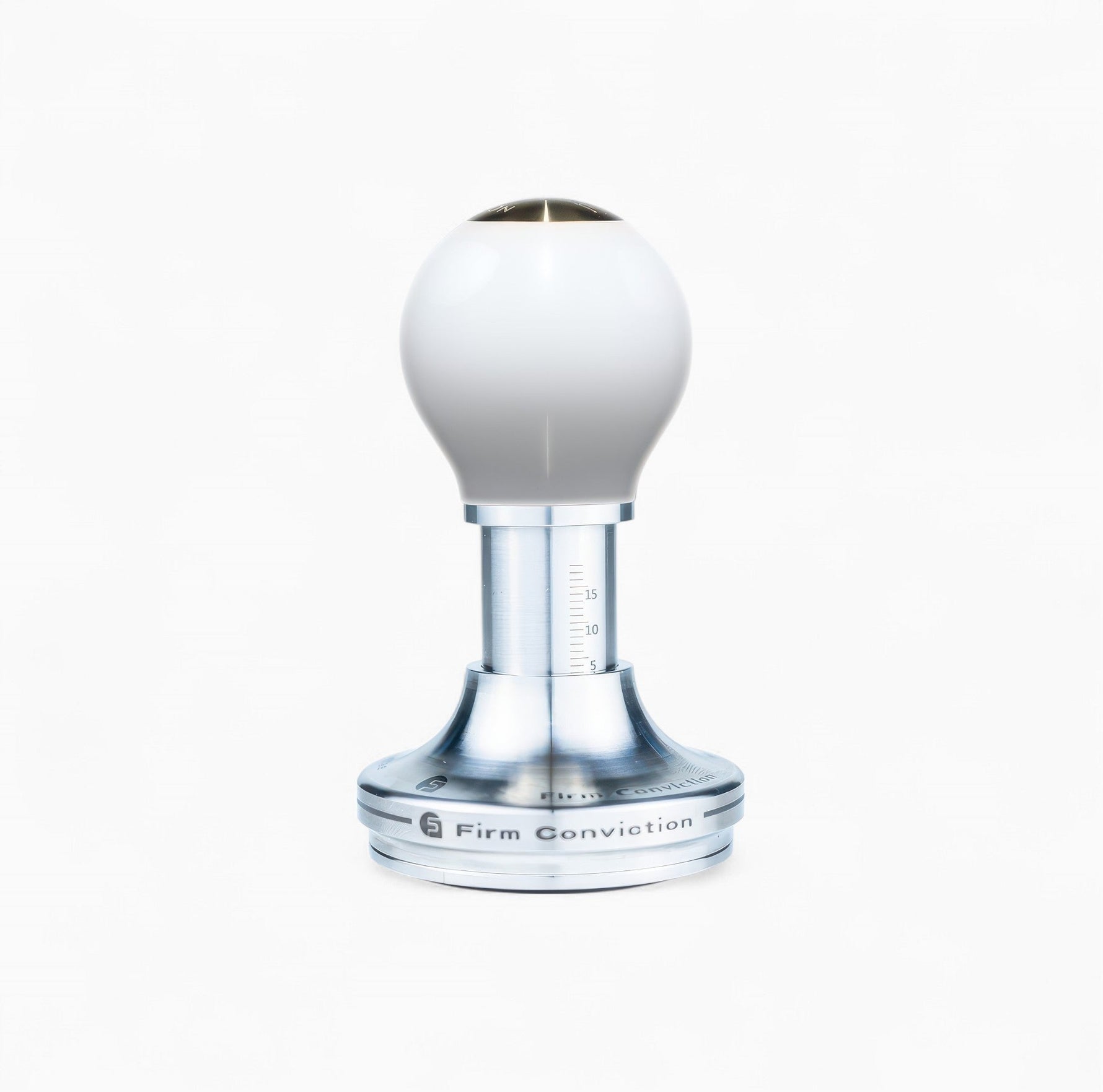 FORZCON Professional Espresso Tamper Lastaforest