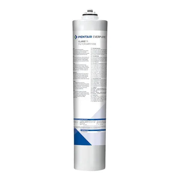 Everpure EV4339-11 Claris Medium Filter Cartridge - 5 Micron and .5 GPM EverPure